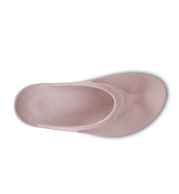 fredy emue「【OOFOS/ウーフォス】【WEB限定】OOlala」|その他|