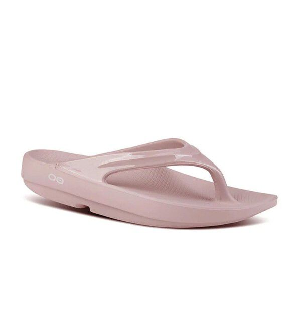 fredy emue「【OOFOS/ウーフォス】【WEB限定】OOlala」|その他|