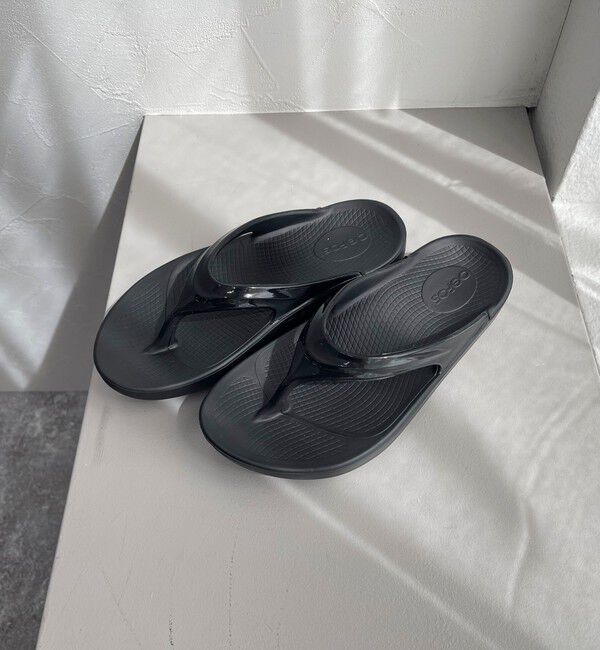 fredy emue「【OOFOS/ウーフォス】【WEB限定】OOlala」|その他|