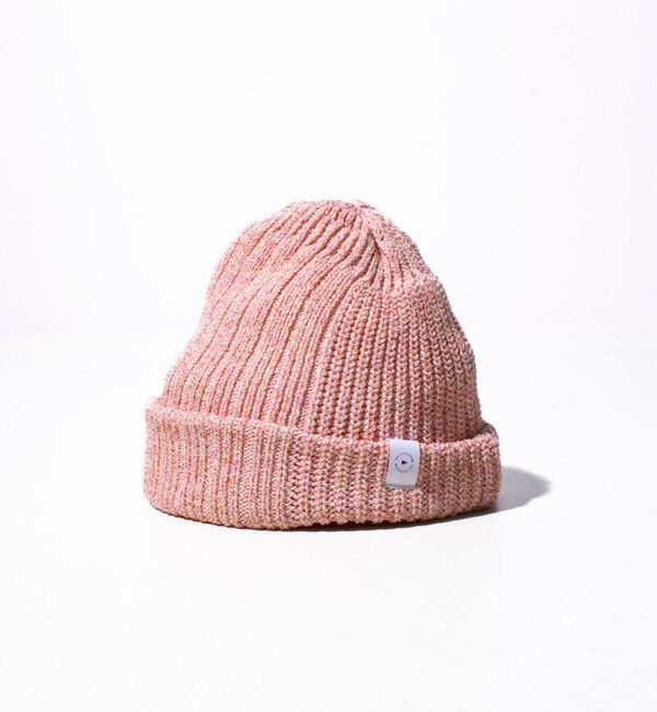 GLOSTER「【halo Commodity/ハロ コモディティー】Huron Watch ワッチ ニット帽」|ニット帽|