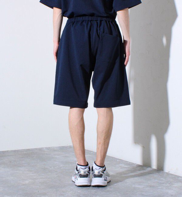 GLOSTER「&rdquo;速乾性・ストレッチ性・抗ピリング性・耐洗濯性&rdquo; PERFECTEX ハイツイスト ショートパンツ」|その他|