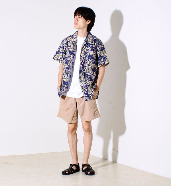 GLOSTER「【EDDIE BAUER】タイダル ショーツ/TIDAL SHORTS」|その他|