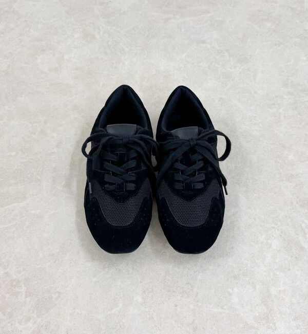 fredy emue「スマートメッシュスニーカー」|スニーカー|