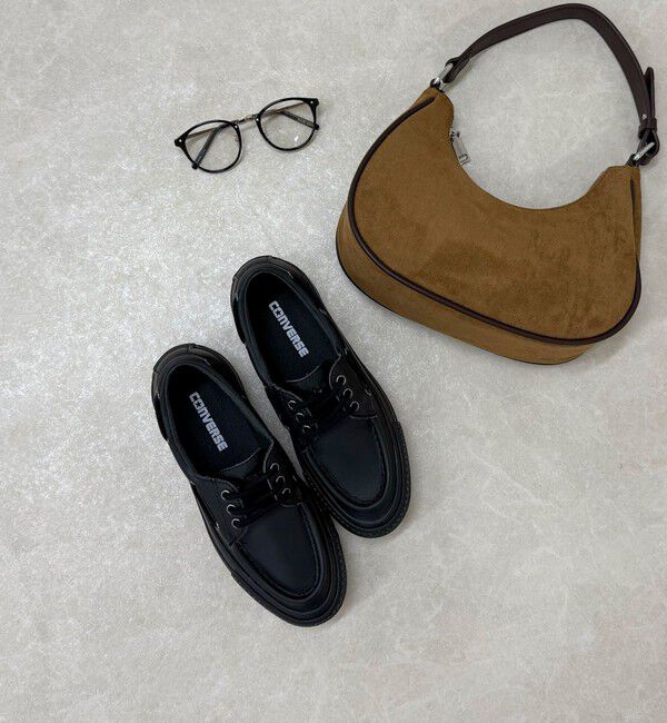 fredy emue「【CONVERSE/コンバース】CONVERSE ALL STAR CHUNK MS OX」|その他|