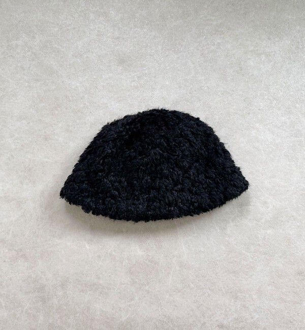 fredy emue「【CASSELINI/キャセリーニ】ソフトファーロシアンキャップ」|ハット|