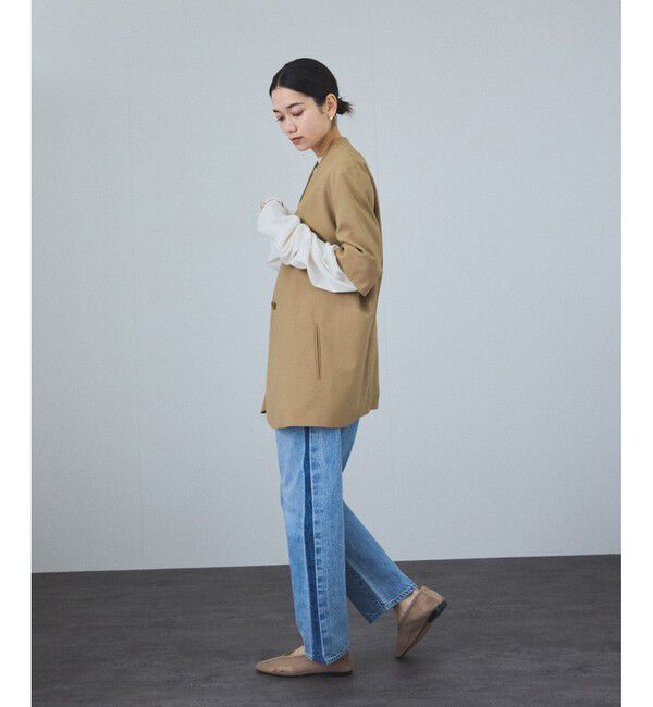 SALON adam et rope'「【Americana（アメリカーナ） for SALON】別注ジャケット」|テーラードジャケット|