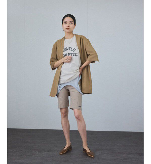 SALON adam et rope'「【Americana（アメリカーナ） for SALON】別注ジャケット」|テーラードジャケット|