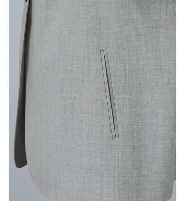 SALON adam et rope'「【Americana（アメリカーナ） for SALON】別注ジャケット」|テーラードジャケット|