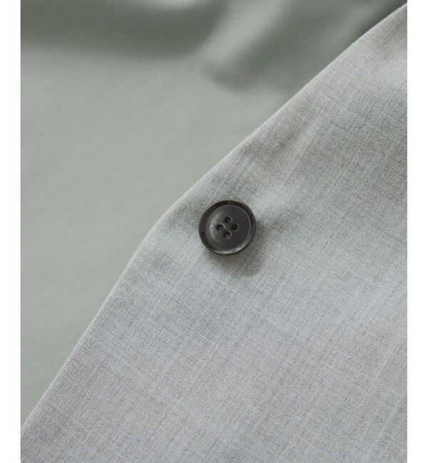 SALON adam et rope'「【Americana（アメリカーナ） for SALON】別注ジャケット」|テーラードジャケット|