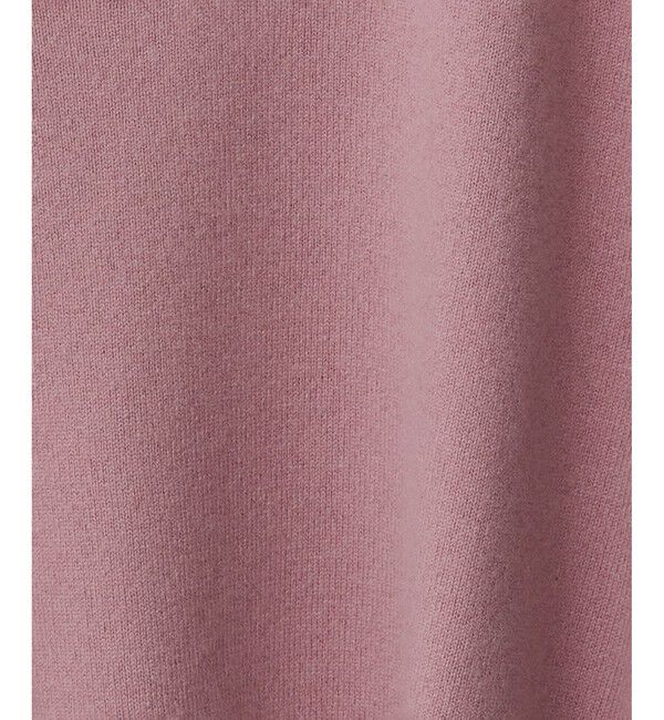 SALON adam et rope'「【extreme cashmere（エクストリーム・カシミア）】james」|ニット・セーター|