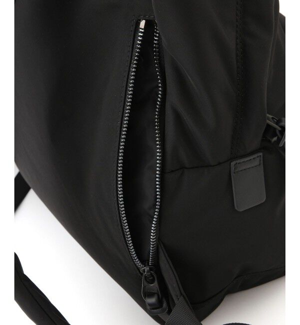 SALON adam et rope'「【WS（ドゥーブル）】ユーティリティーデイバッグ / A4対応」|リュック|