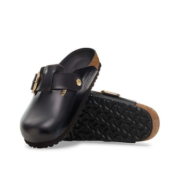 SALON adam et rope'「【BIRKENSTOCK(ビルケンシュトック)】Boston BB LENA Amalfi HEX」|その他|