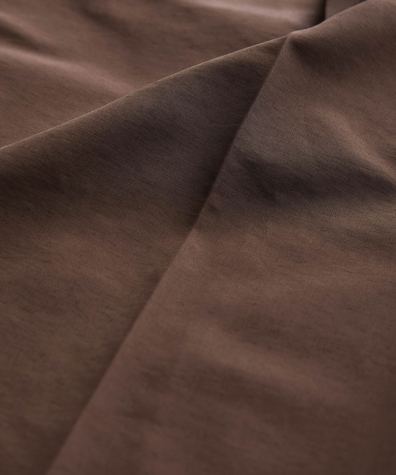 ROPE「【エディター三尋木奈保さんコラボ】すっきりハイウエストバレルパンツ」|その他|