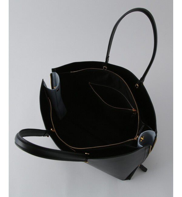 E'POR「【A4対応】【E'POR】Y BAG Wide【通勤】」|トートバッグ|