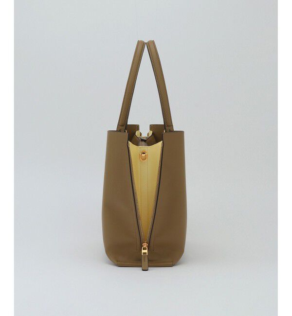 E'POR「【A4対応】【E'POR】Y BAG Wide【通勤】」|トートバッグ|