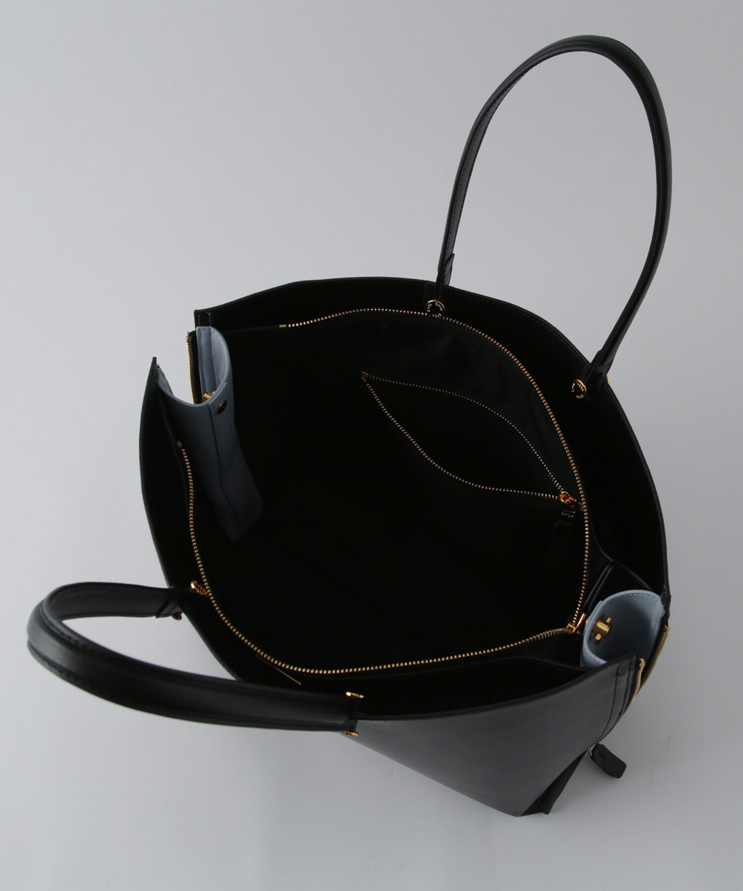 E'POR「【A4対応】【E'POR】Y BAG Wide【通勤】」|トートバッグ|