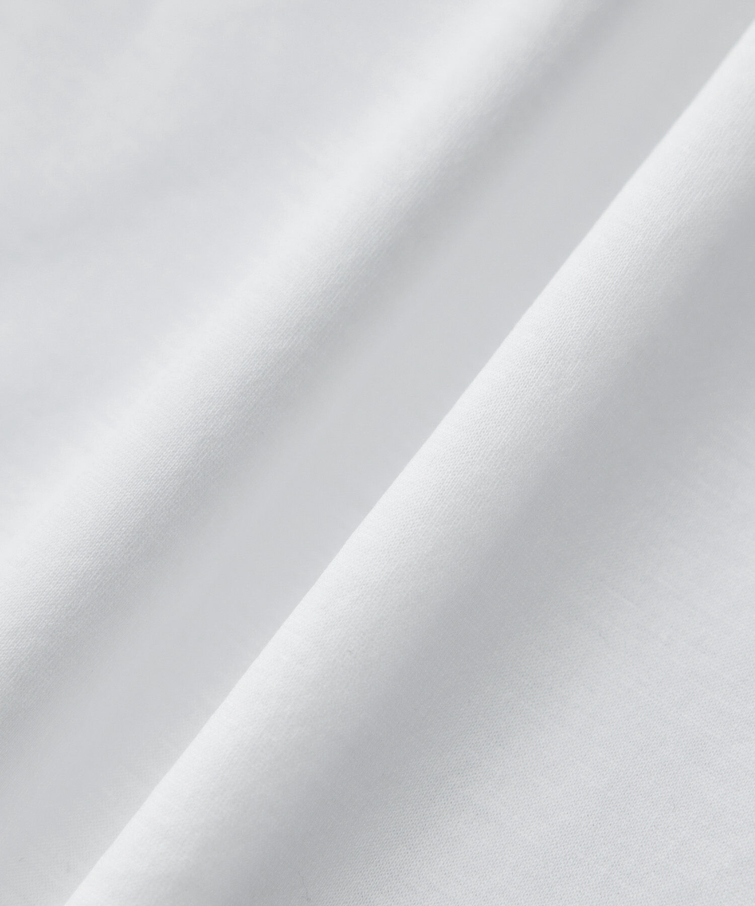 ROPE「【洗える】クリア天竺ラッフルフレンチスリーブカットソー」|シャツ・ブラウス|