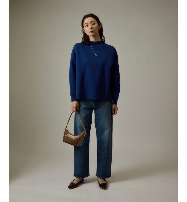 ROPE「Ariana Bag （アリアナ バッグ）」|ハンドバッグ|