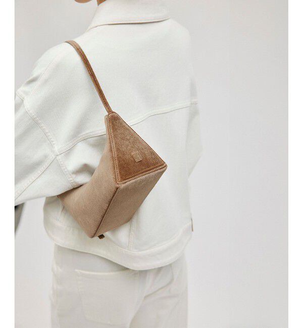 ROPE「Ariana Bag （アリアナ バッグ）」|ハンドバッグ|