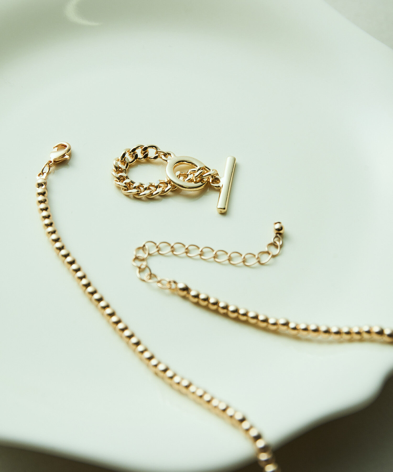 VIS「マンテルデザインリング」|リング|