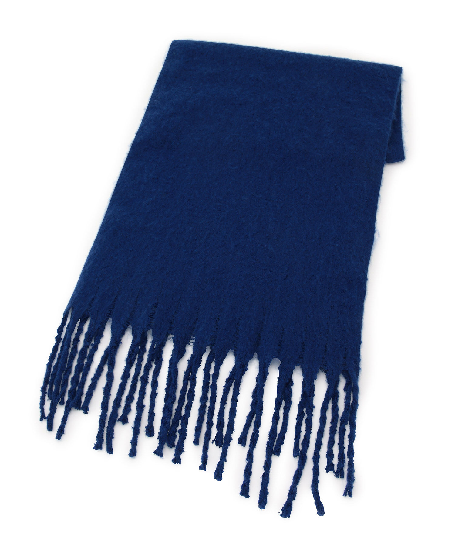 VIS「ふわふわボリュームマフラー」|マフラー|