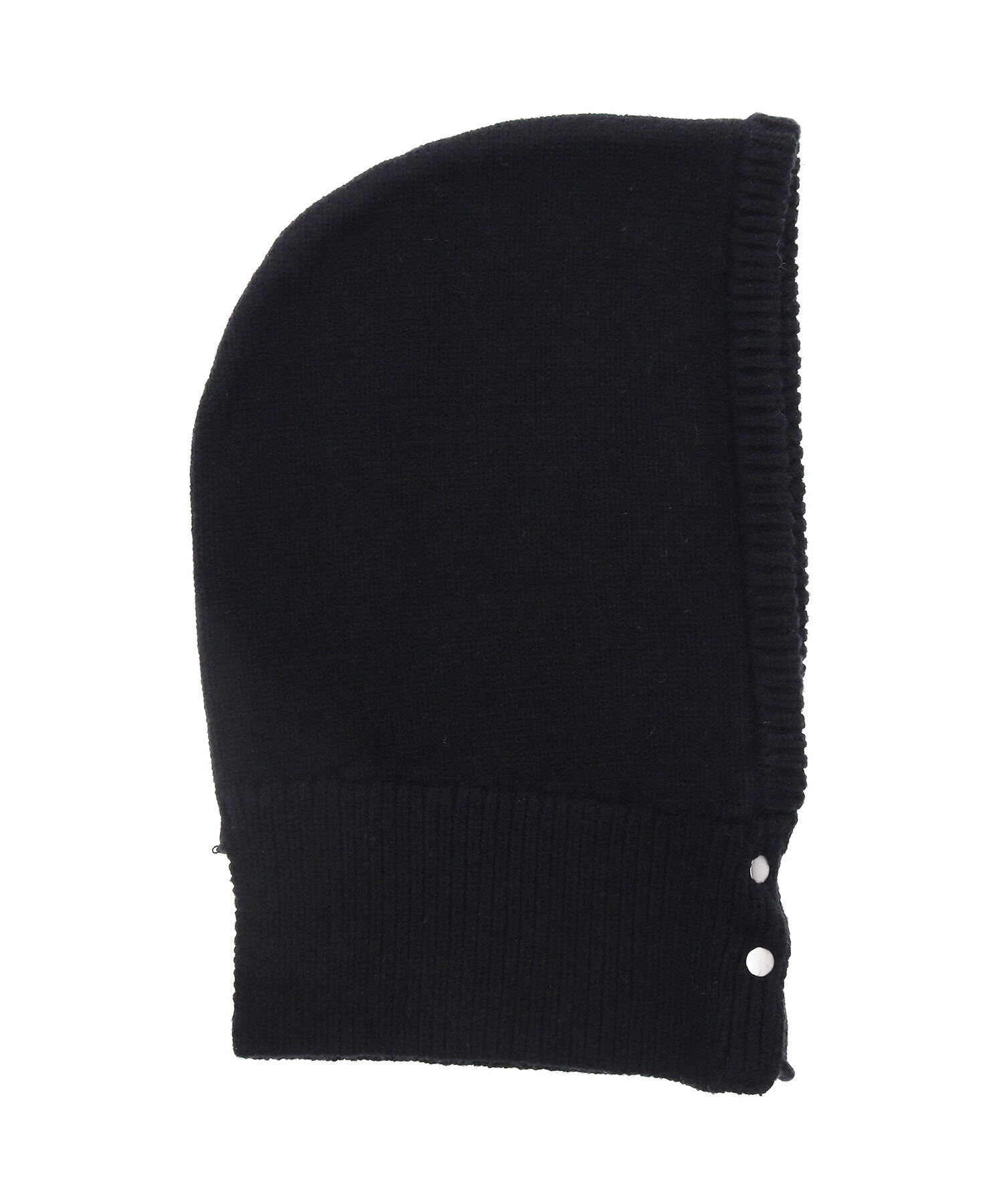 VIS「フロントボタンニットバラクラバ」|ストール|