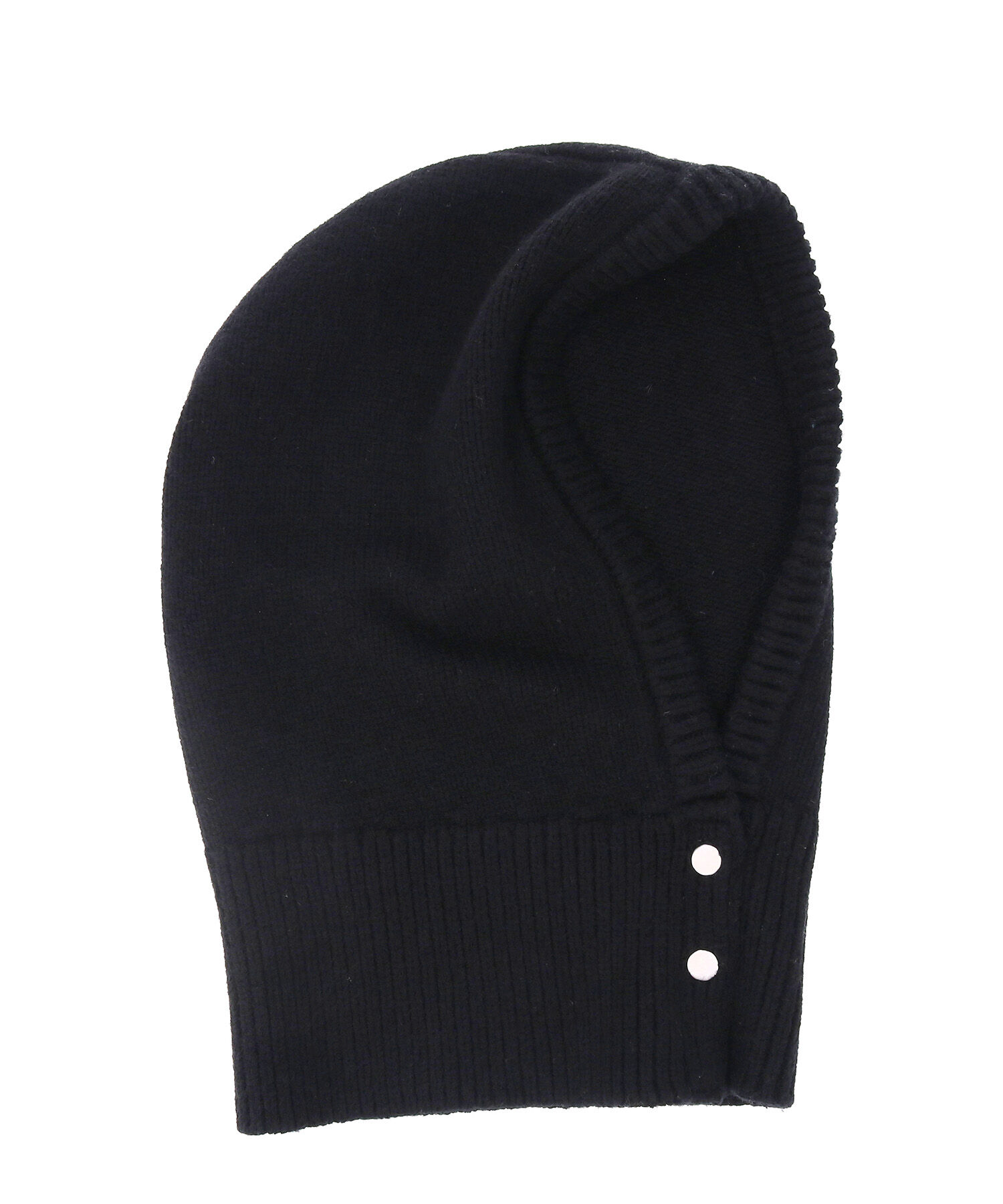 VIS「フロントボタンニットバラクラバ」|ストール|