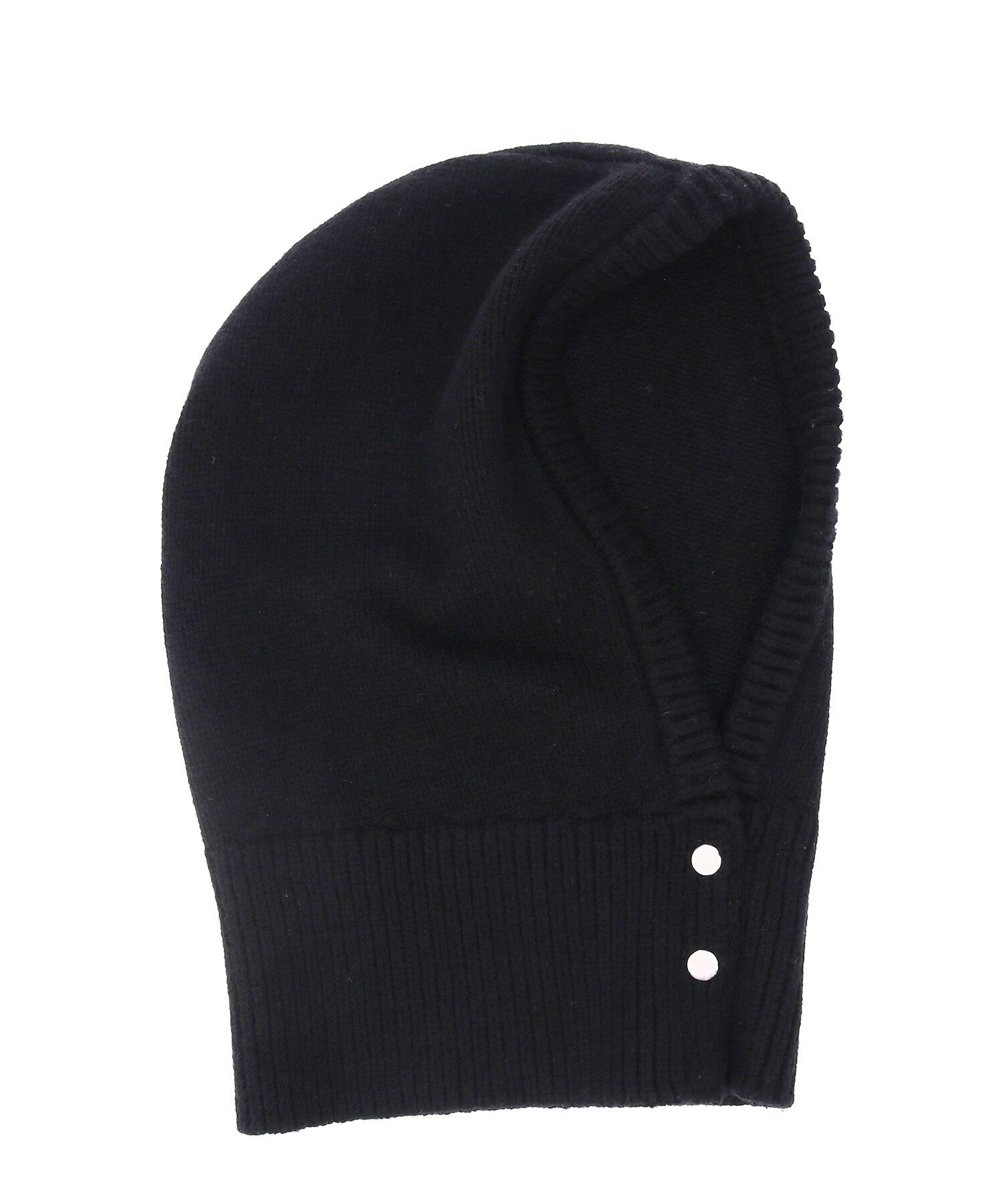 VIS「フロントボタンニットバラクラバ」|ストール|