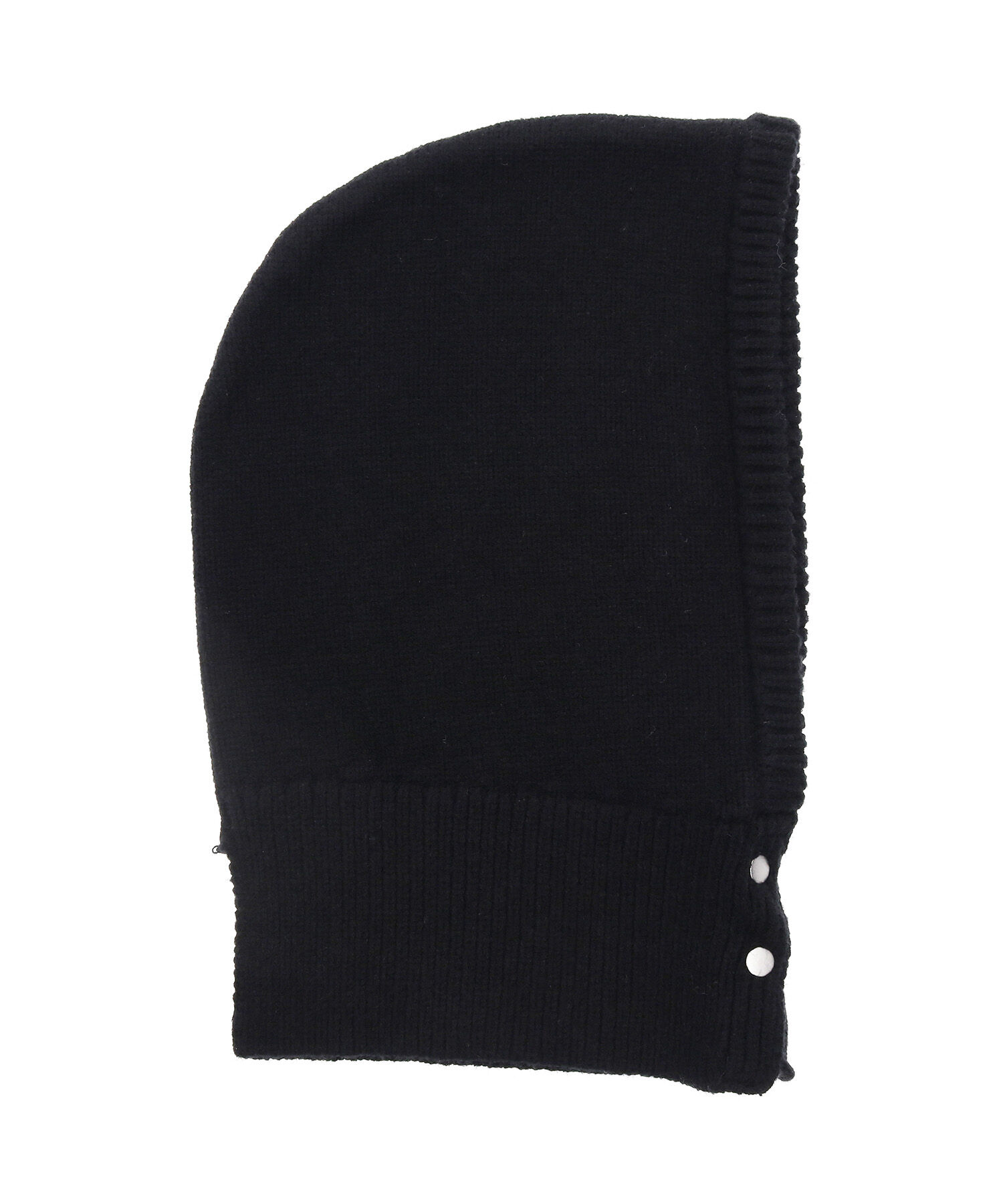 VIS「フロントボタンニットバラクラバ」|ストール|