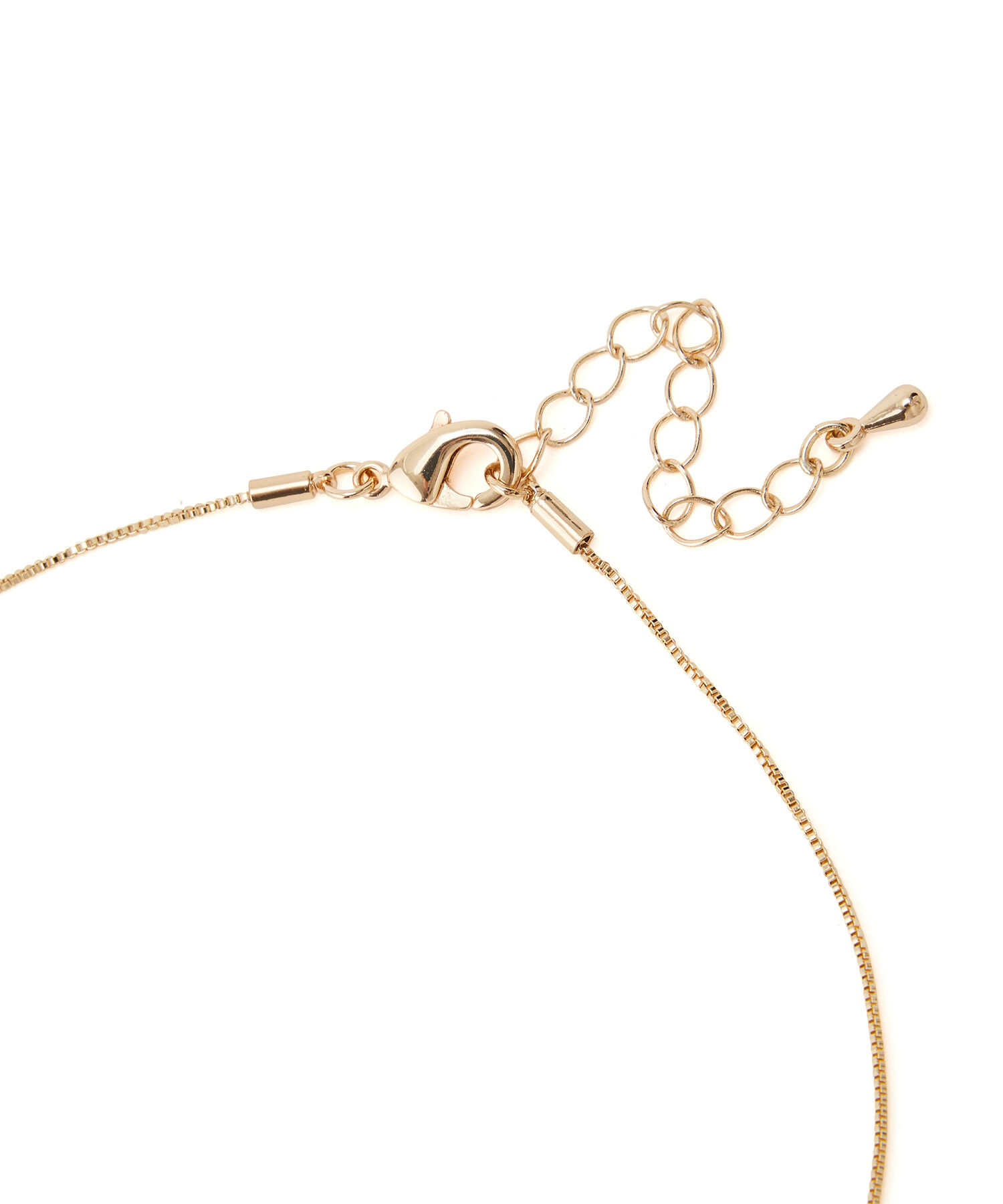 VIS「コインネックレス」|ネックレス|