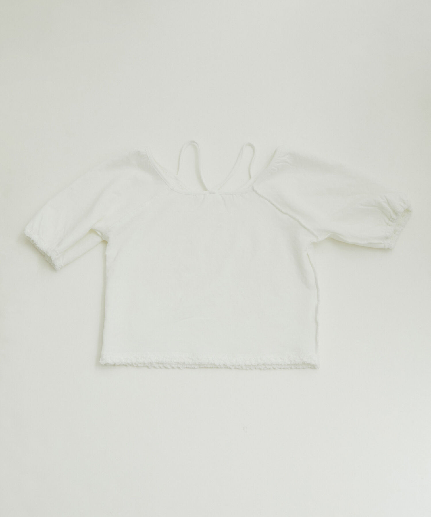 VIS「【マルチWAY】ポコポコホルターネックプルオーバー」|Tシャツ・カットソー|