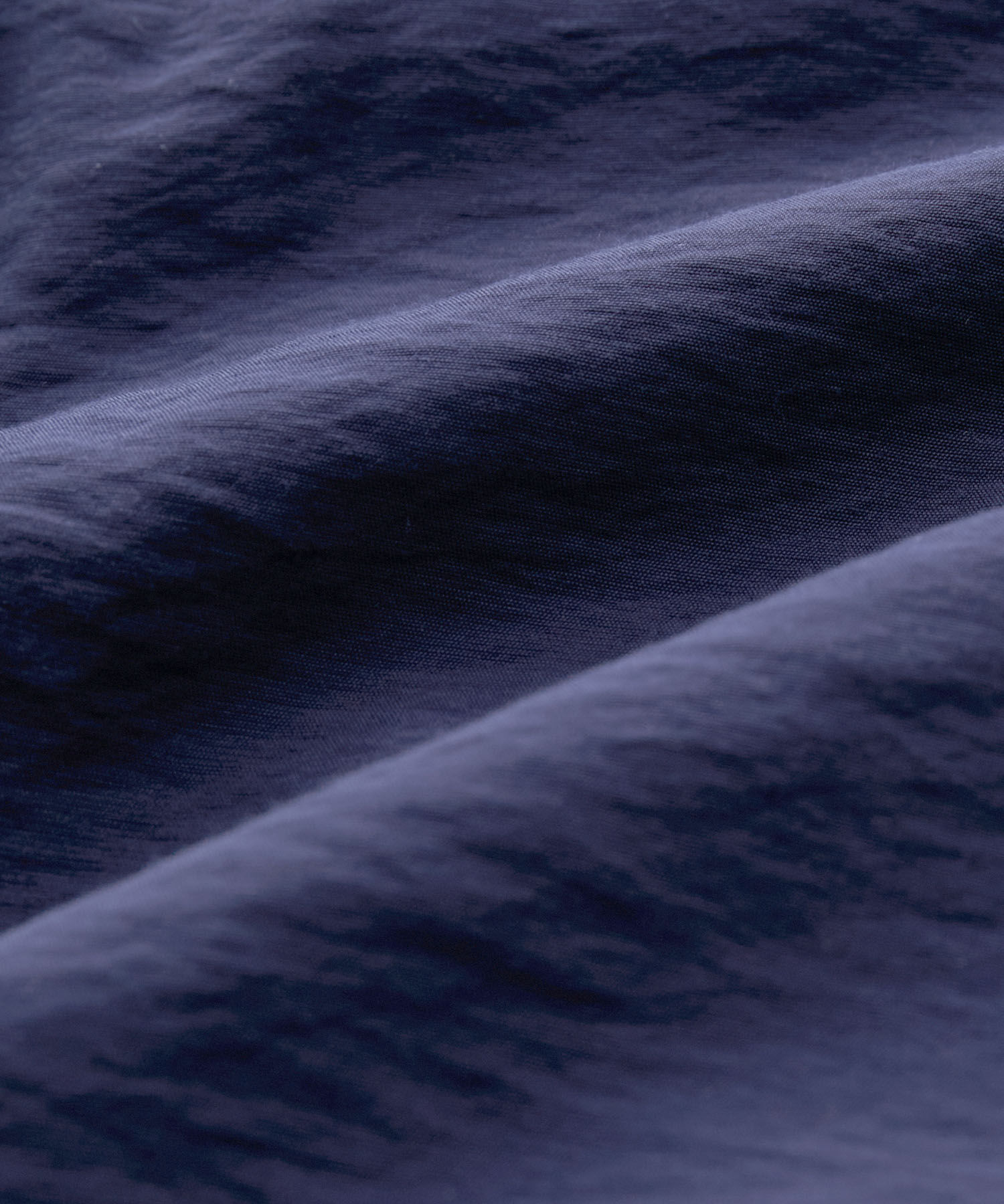 VIS「【洗える】【前後2WAY】花柄＆無地袖フリルワンピース」|ワンピース|