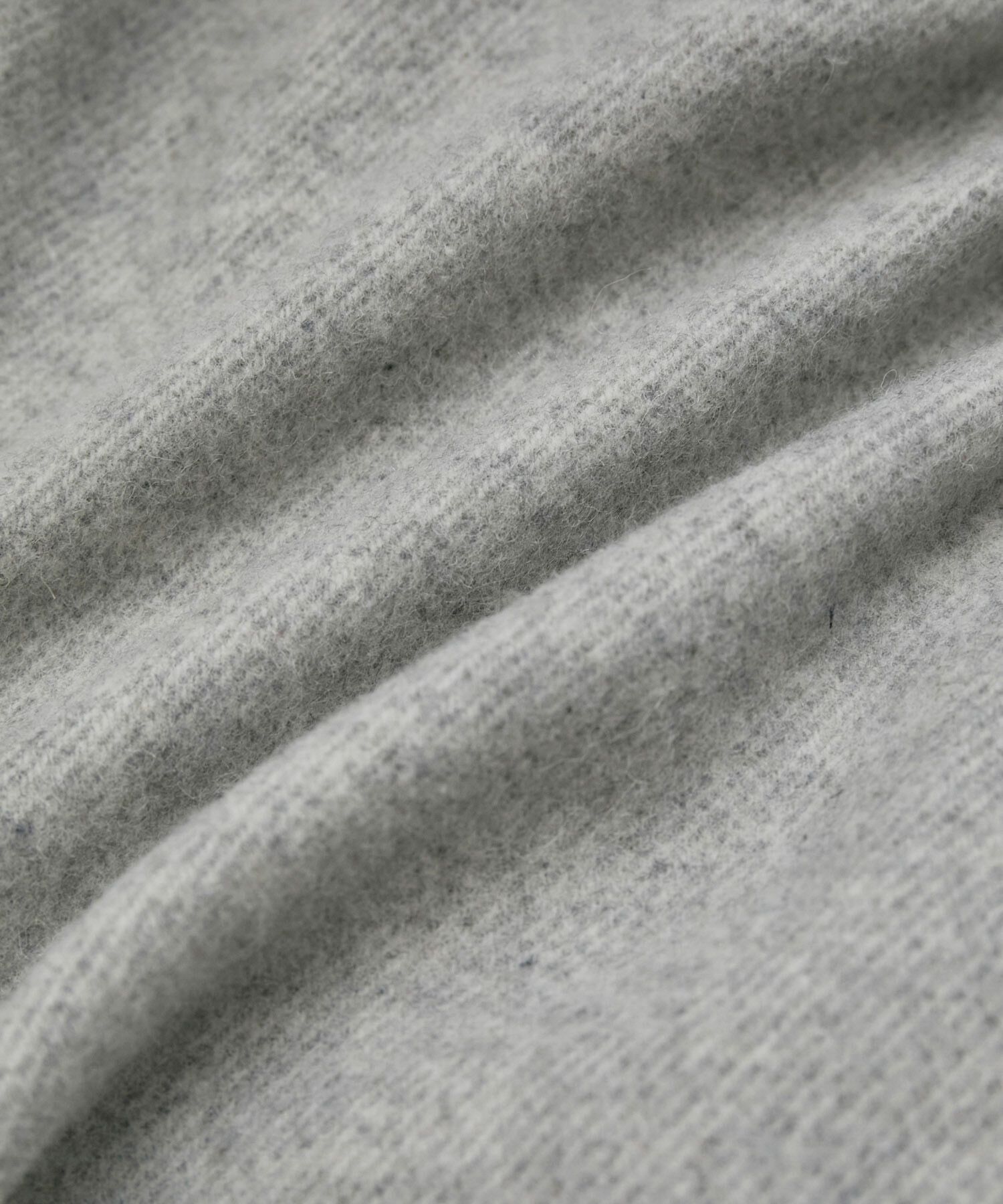 VIS「【静電気防止】2WAY毛混シャギーロングコート」|その他|