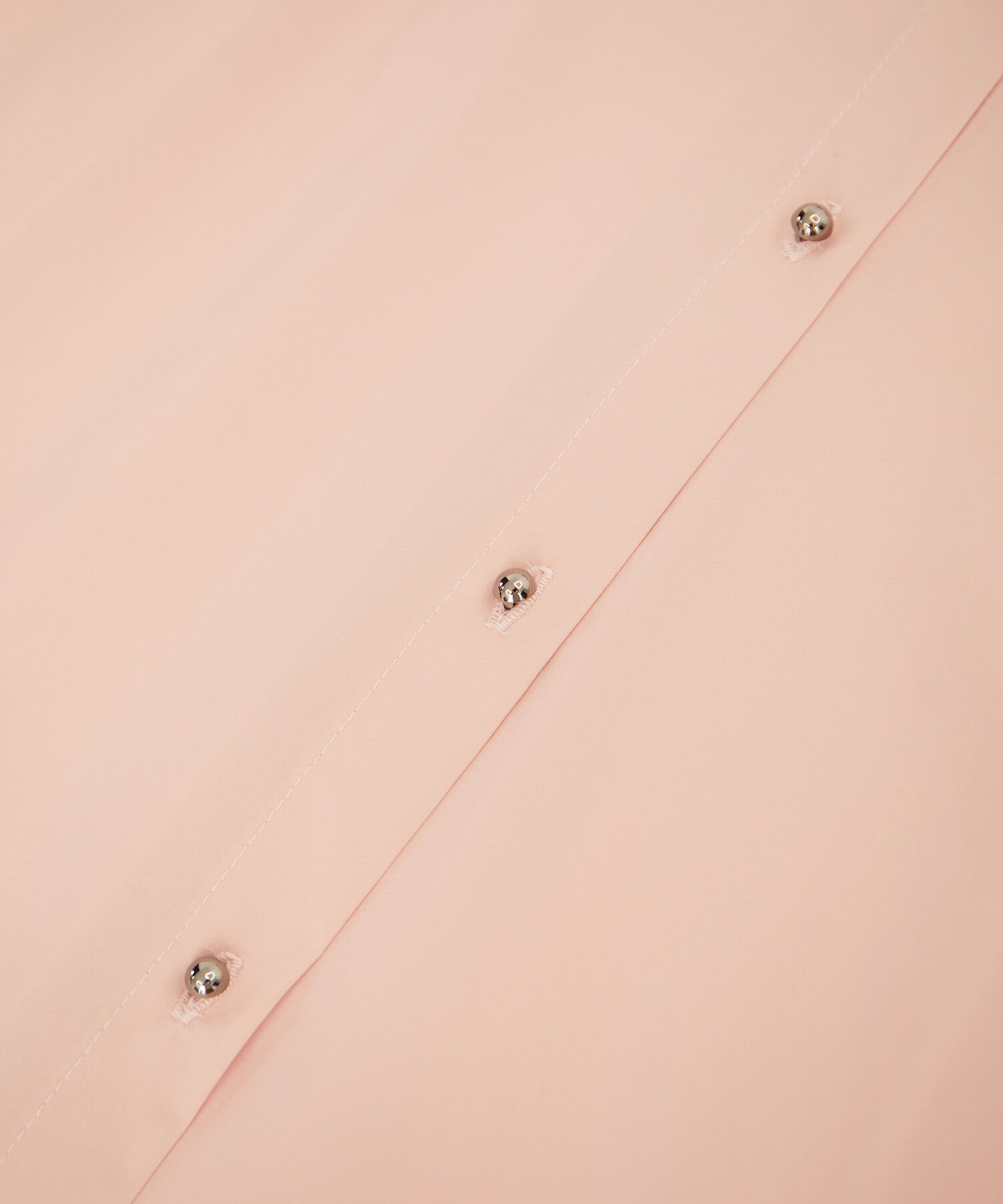 VIS「【近赤外線対策/UVケア】バックプリーツシャツ」|シャツ・ブラウス|