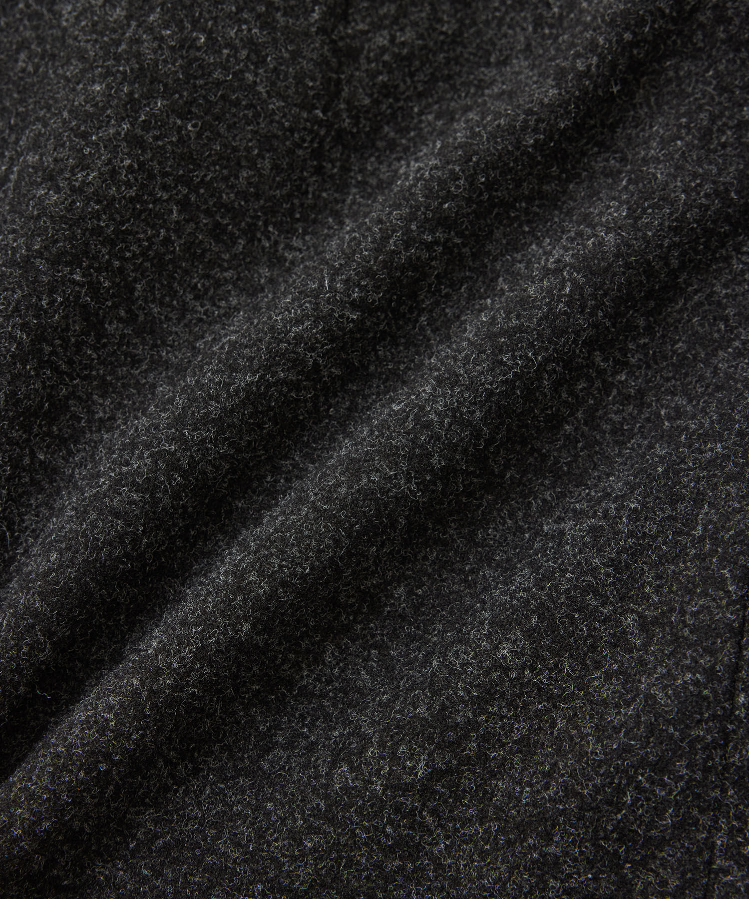 VIS「【洗える】ジャージメルトンショートパンツ」|その他|