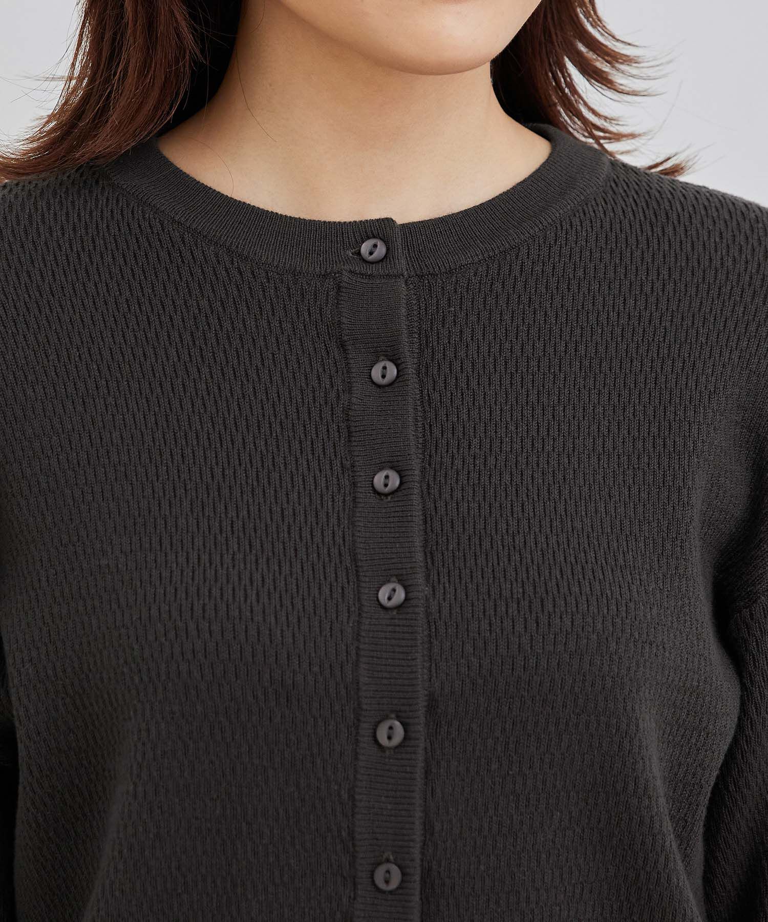 Rope&rsquo;Picnic「ソフトリッチオーガニックコットンオールインワン」|オールインワン|