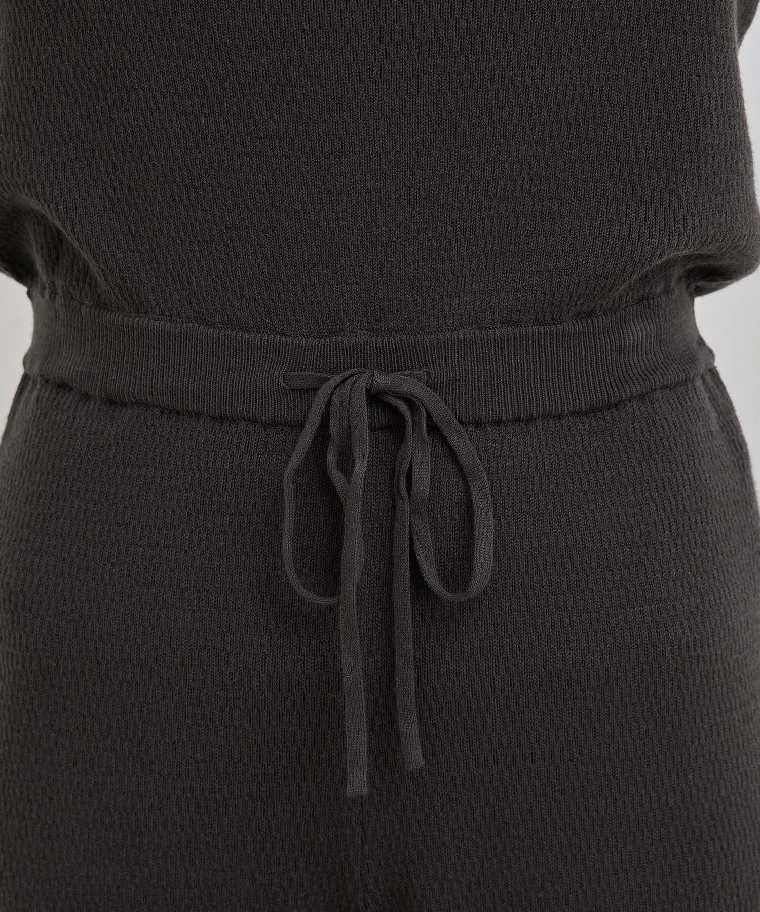 Rope&rsquo;Picnic「ソフトリッチオーガニックコットンオールインワン」|オールインワン|