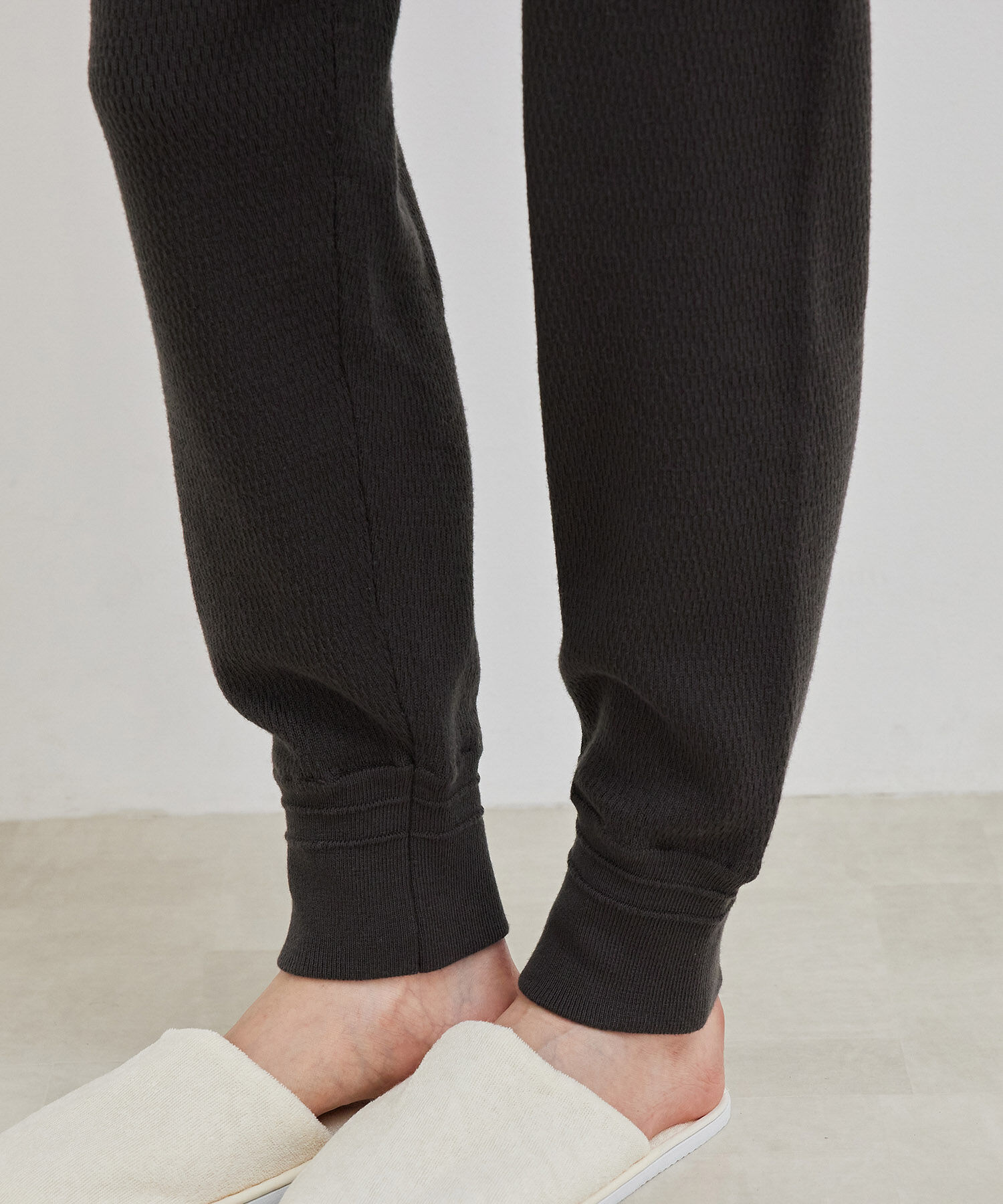 Rope&rsquo;Picnic「ソフトリッチオーガニックコットンオールインワン」|オールインワン|