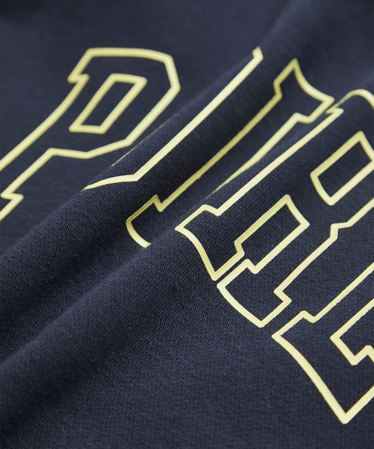 Rope&rsquo;Picnic「ポワールロゴプルオーバー」|スウェット・ジャージ|