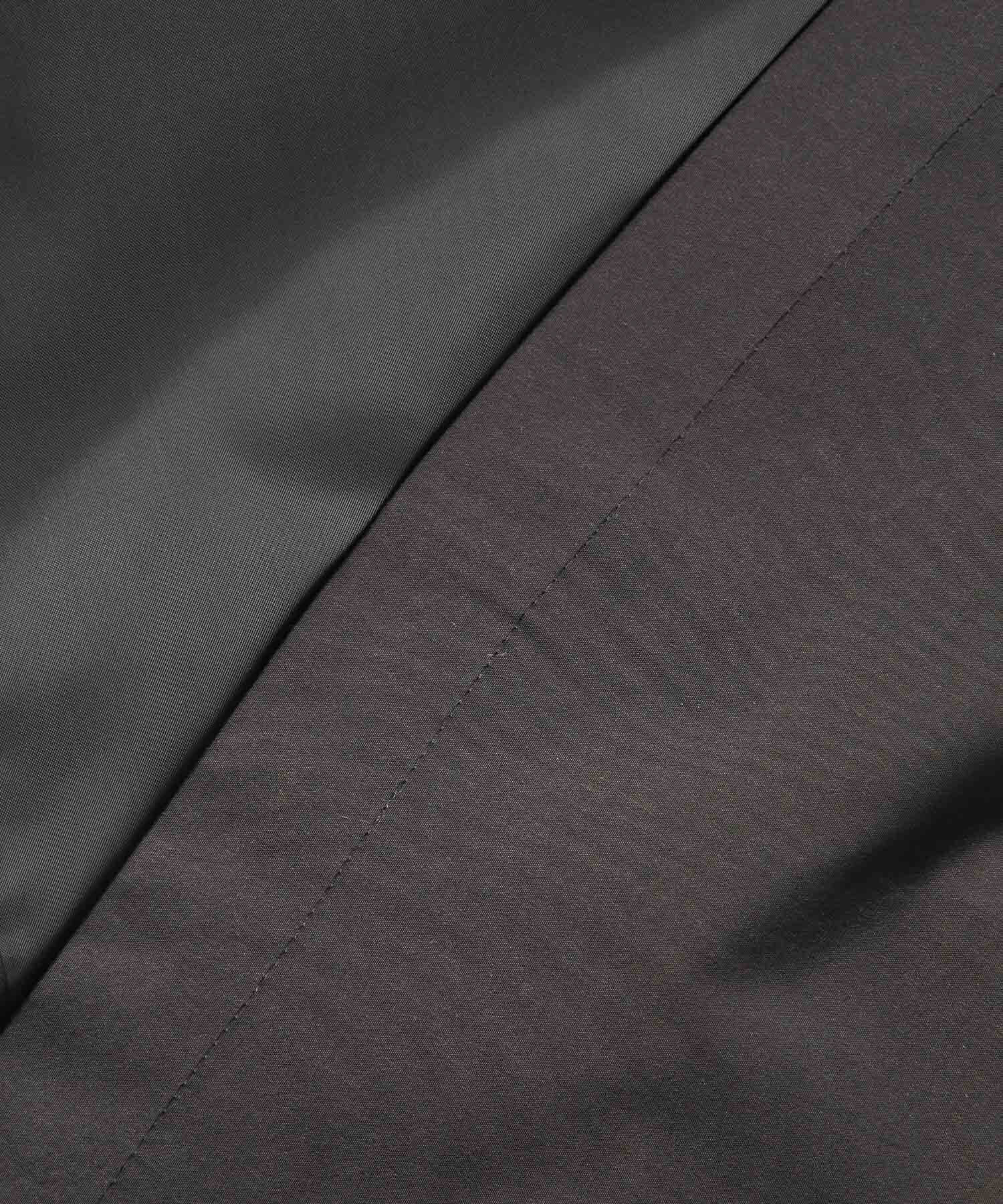 Rope&rsquo;Picnic「【WEB限定サイズ:38T】花粉ガード/スタンドカラーコート」|トレンチコート|