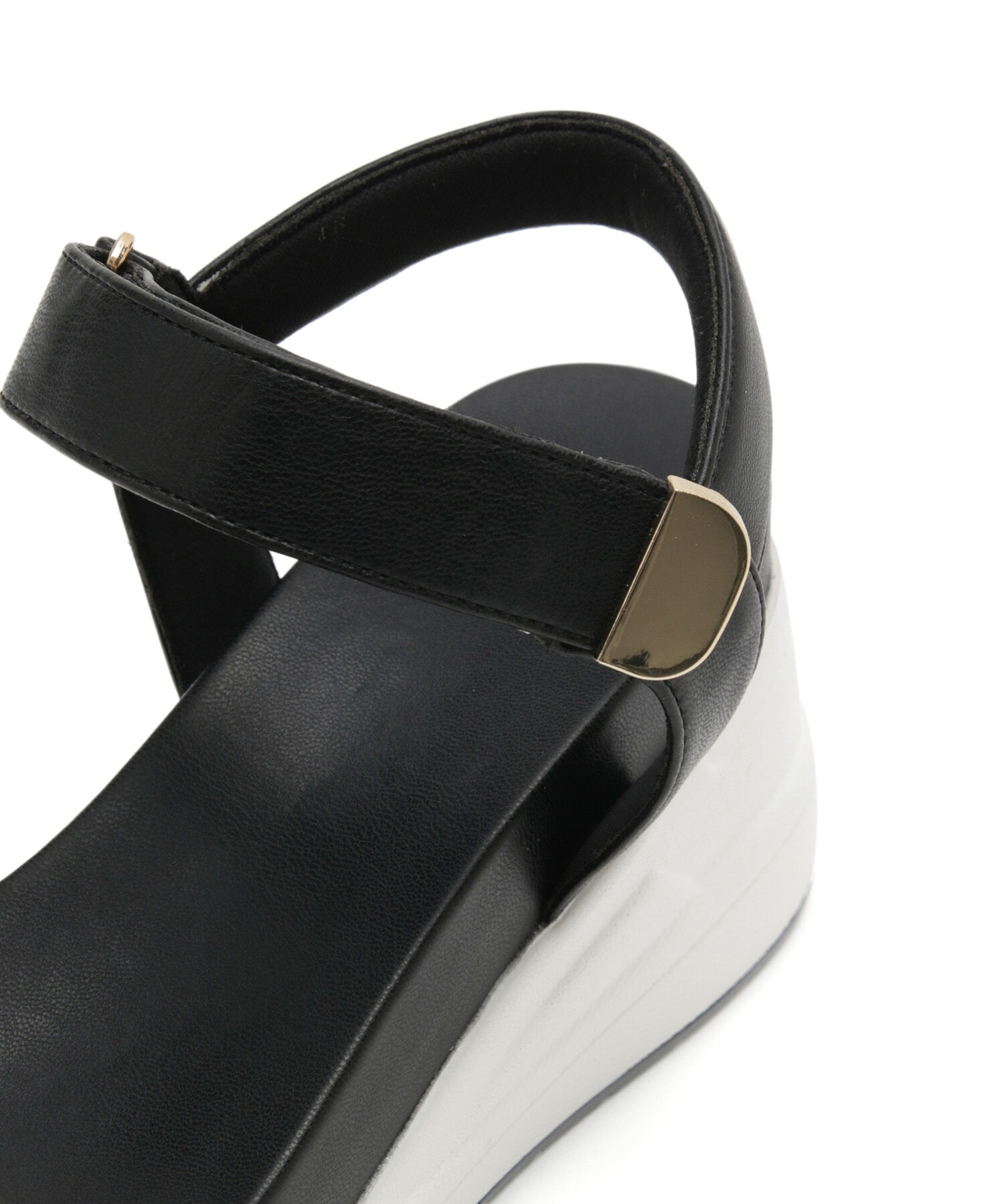 ROPE PICNIC PASSAGE「ウェッジソールスニーカーサンダル」|サンダル|