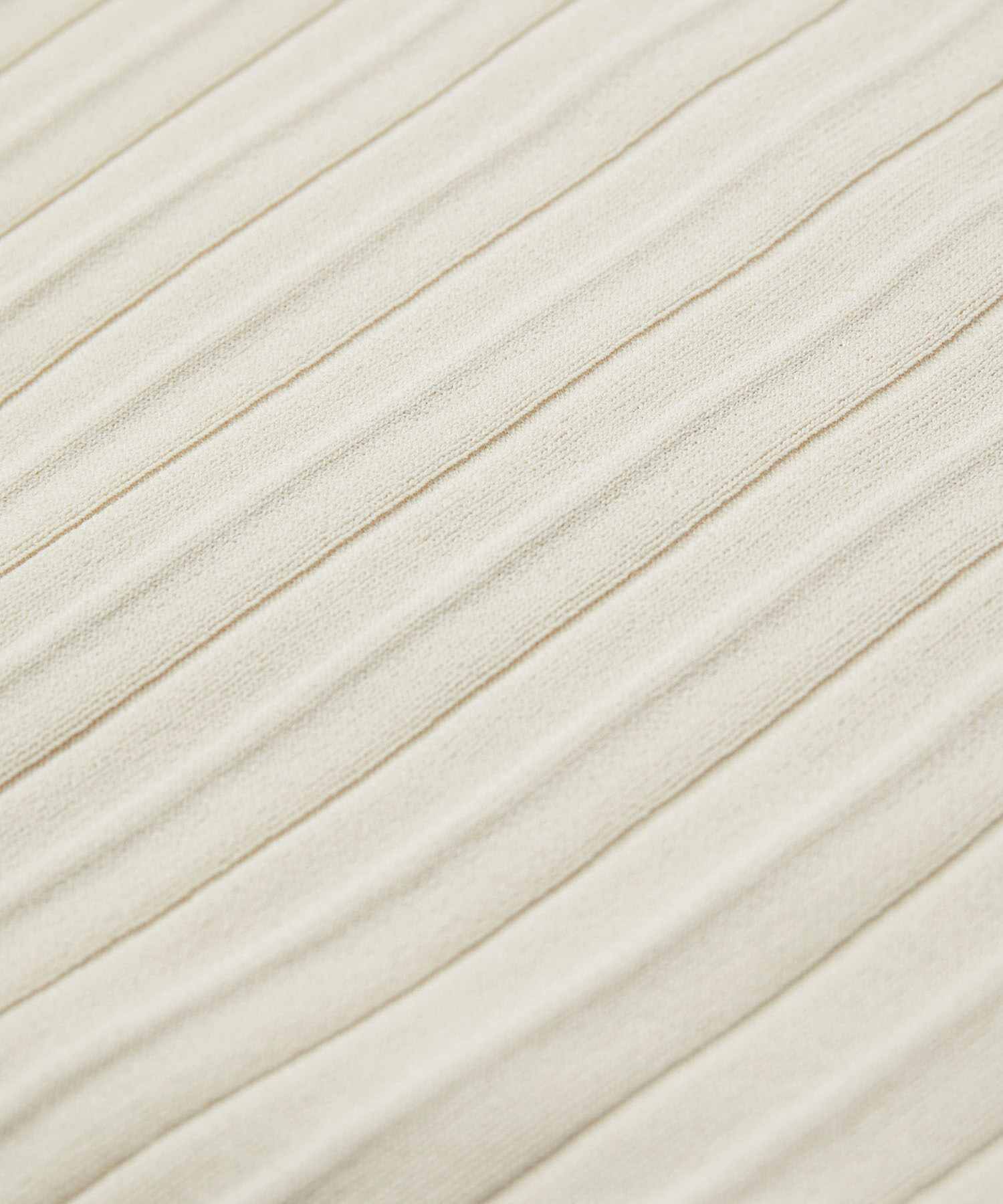 Rope&rsquo;Picnic「プリーツドルマンニットプルオーバー/UVカット・洗濯機OK」|ニット・セーター|