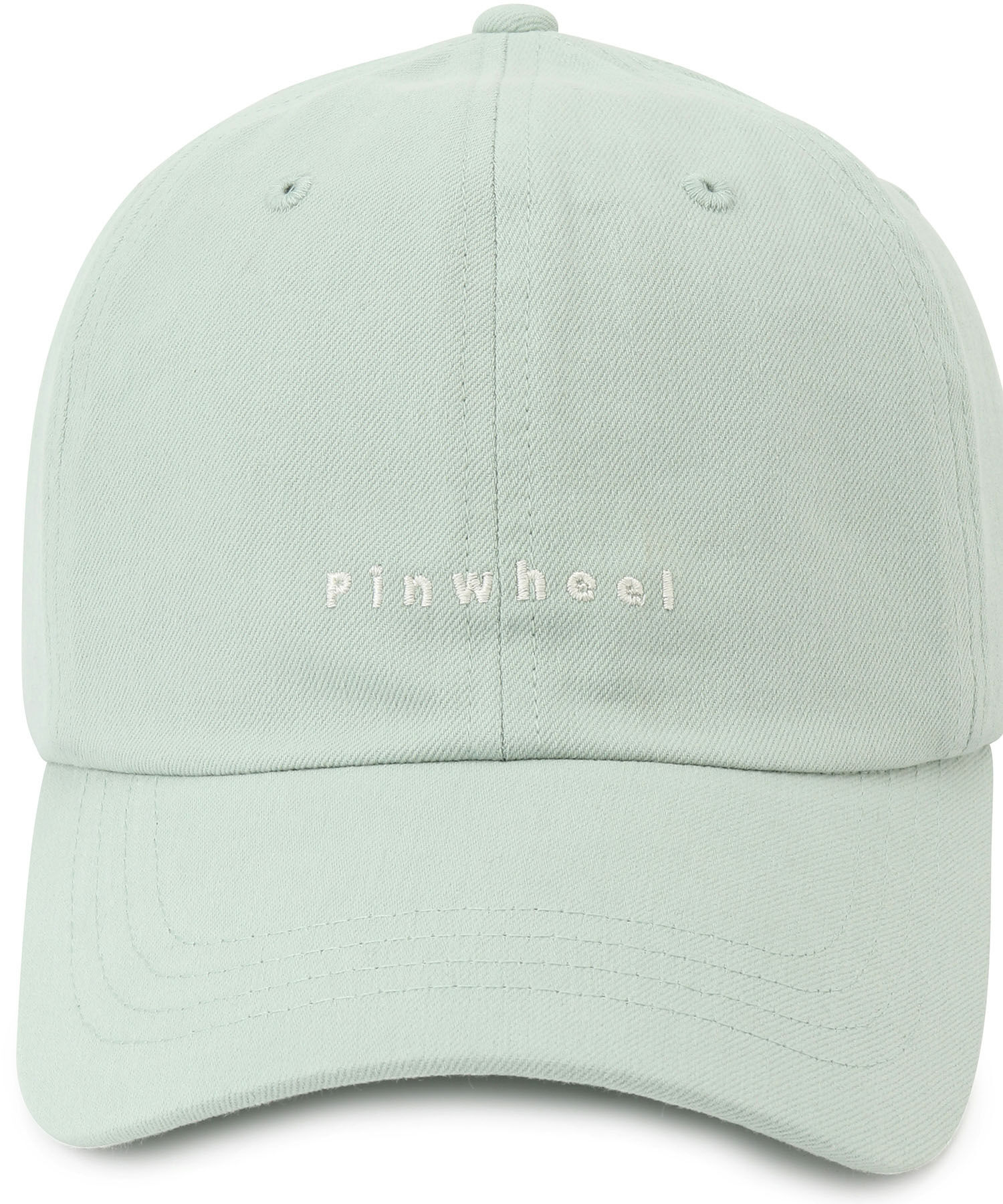 ROPE PICNIC PASSAGE「カラーロゴキャップ/リンクコーデ」|キャップ・キャスケット|