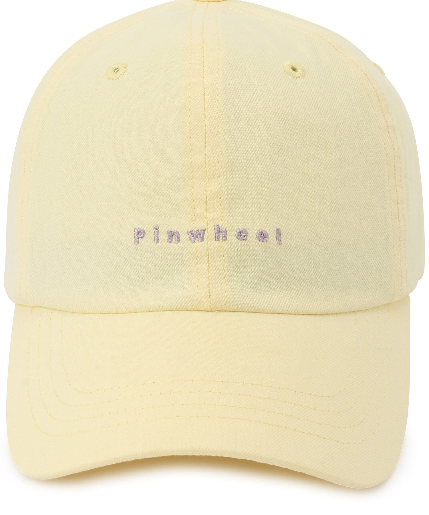 ROPE PICNIC PASSAGE「カラーロゴキャップ/リンクコーデ」|キャップ・キャスケット|