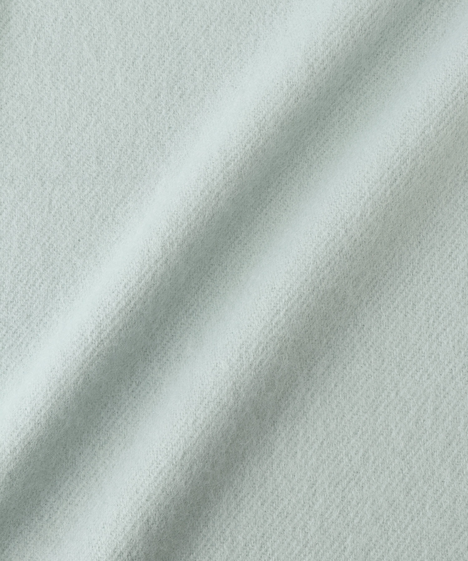 ROPE PICNIC PASSAGE「シアバター加工・静電気防止/カラーソリッドストール」|ストール|