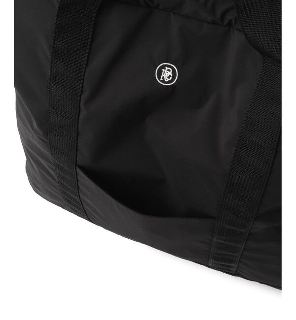 ROPE PICNIC PASSAGE「３WAYはっ水ナイロンショルダートートバック」|トートバッグ|