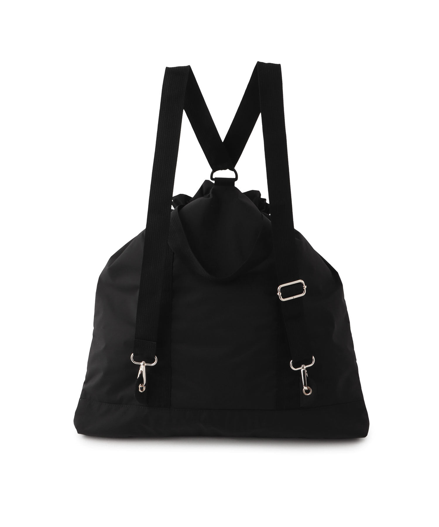 ROPE PICNIC PASSAGE「３WAYはっ水ナイロンショルダートートバック」|トートバッグ|