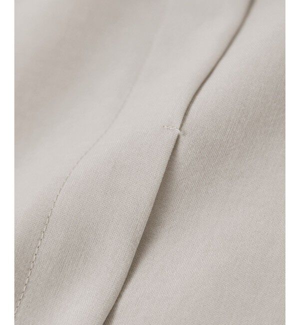 Rope&rsquo;Picnic「【吸水速乾・防シワ】エフォートレスリラックスビスチェ」|キャミソール|