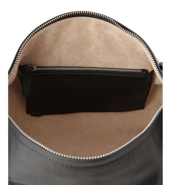 ADAM ET ROPE'「【PFT】Fuka musubi Large ショルダーバッグ」|ショルダー・メッセンジャー|