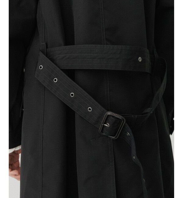 ADAM ET ROPE'「《別注》【Barbour/バブアー】DESPATCH COAT」|その他|